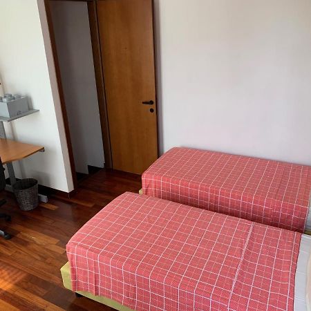 Near Como, Charming Apartment With Fireplace Grandate Eksteriør bilde