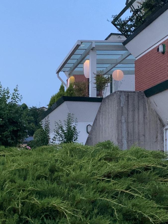 Near Como, Charming Apartment With Fireplace Grandate Eksteriør bilde